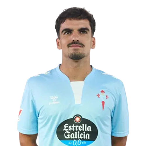 Дамиан Родригес