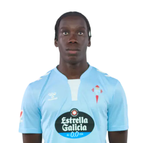 Илайш Мориба