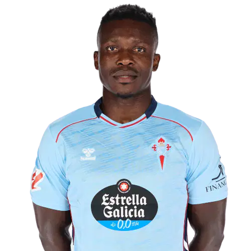 Джозеф Айду