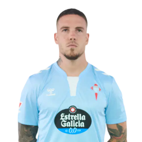 Михайло Ристич