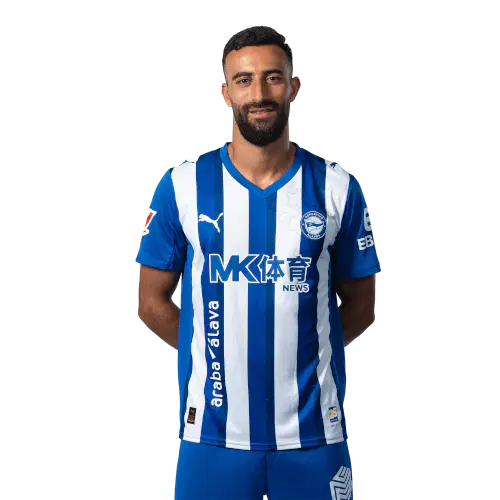 Абде Реббач