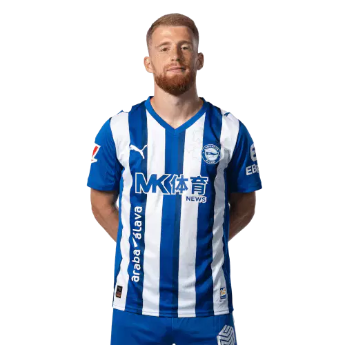 Карлос Висенте Роблес