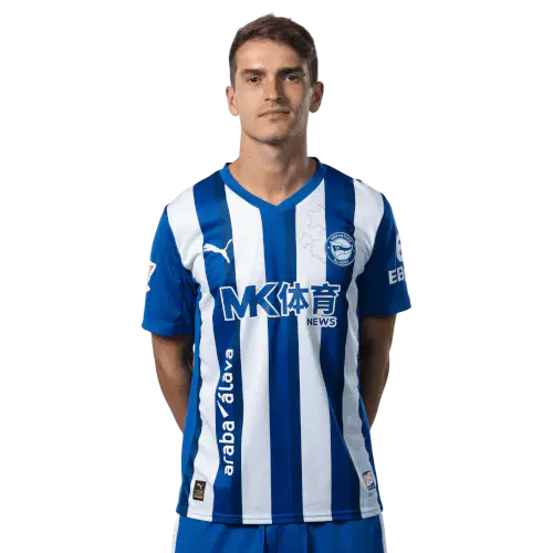 Денис Суарес