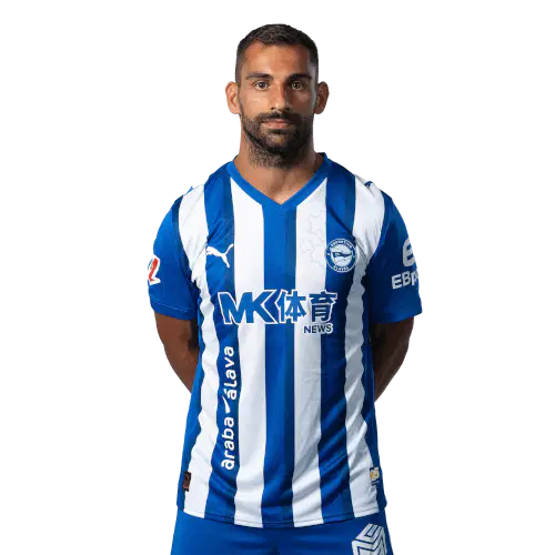 Джонатан Кастро Отто