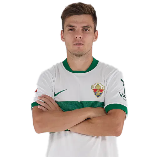 Алейкс Фебас