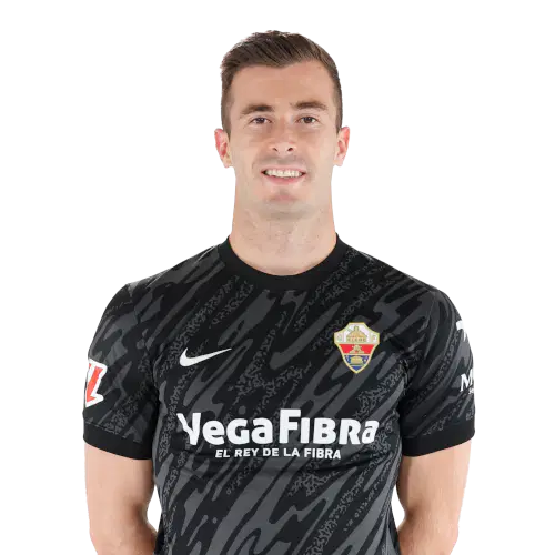 Инаки Пенья