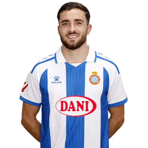 Хосе Салиньяс