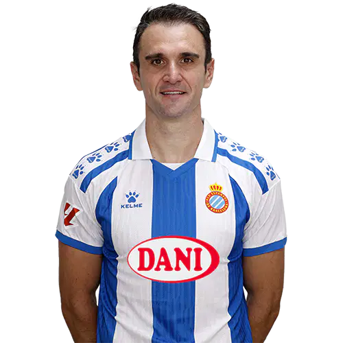 Кике Гарсия