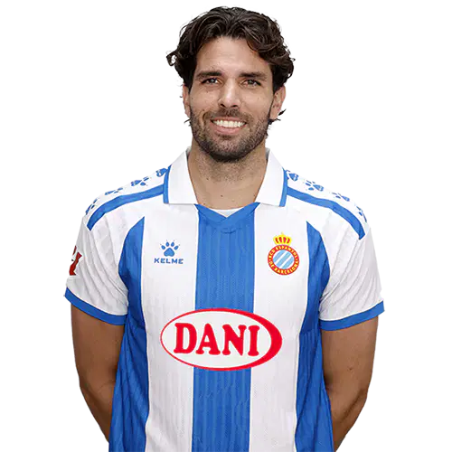 Леандро Кабрера