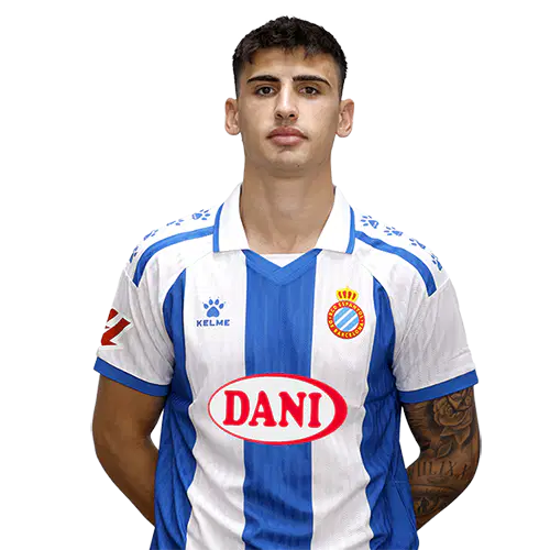 Рубен Санчес Саез