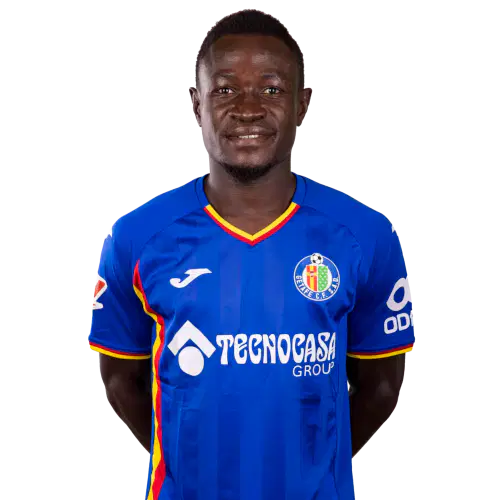 Джене Даконам Ортега