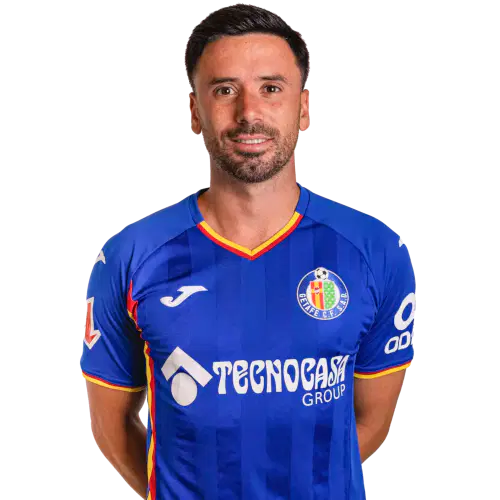 Хави Муньос