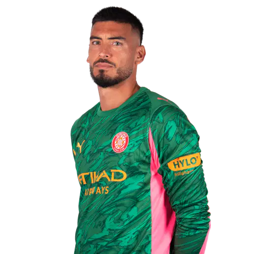 Пауло Гаццанига