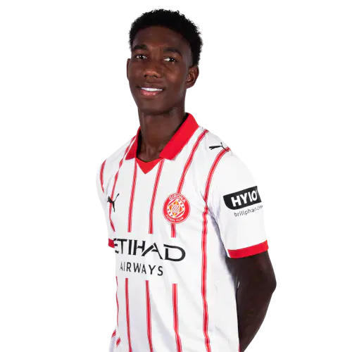 Ясер Асприлья