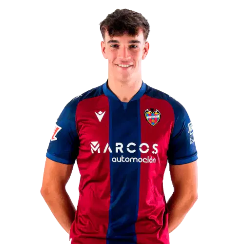 Карлос Эспи Эскриуэла