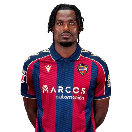 Годюин Коялипу