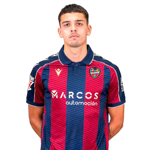 Матияс Морено