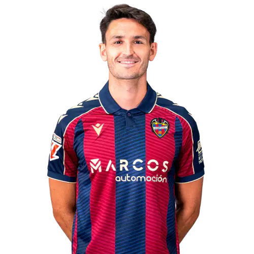 Унаи Эльгесабаль