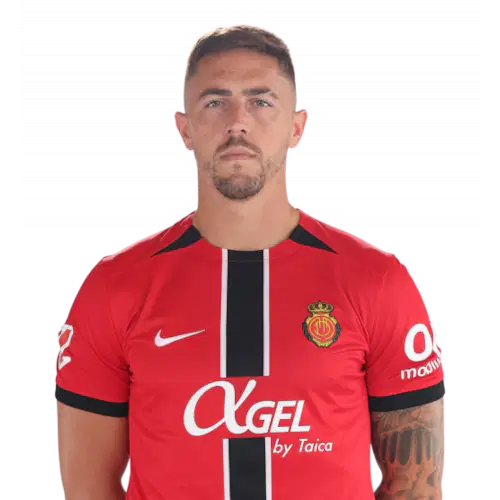 Антонио Райльо