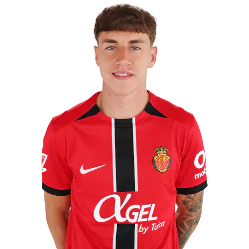 Марк Доменек