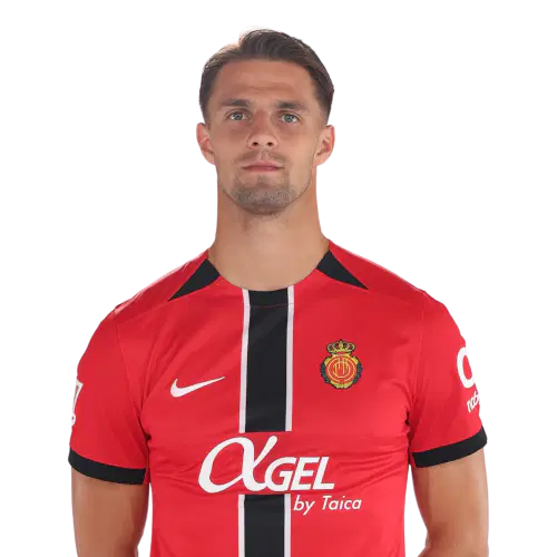 Мартин Валльент