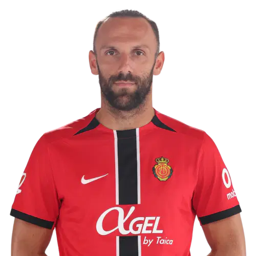 Ведат Мурики