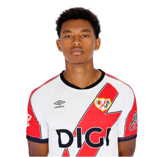 Джошуа Вертровд