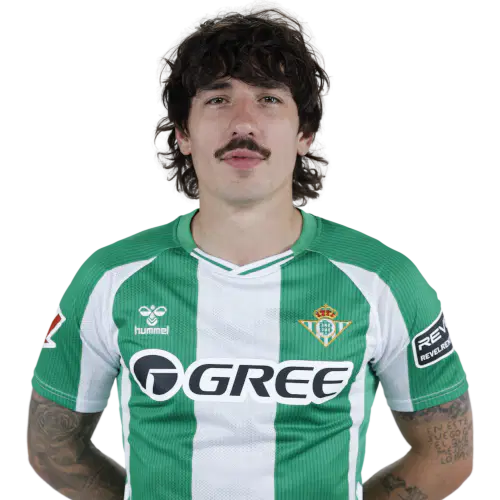 Эктор Бельерин