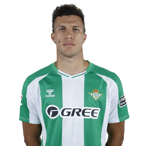 Нельсон Деоса