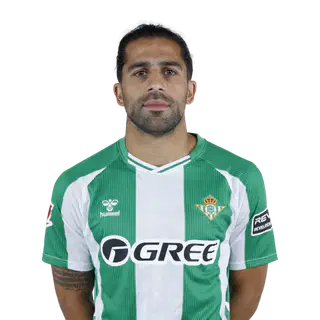 Рикардо Родригес