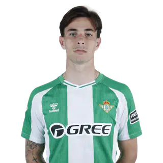 Валентин Гомес