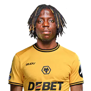 Ndemeni Meupiyou Menadjou