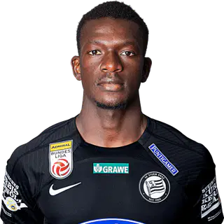 Амаду Данте