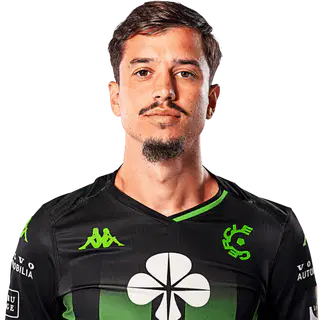 Борис Попович