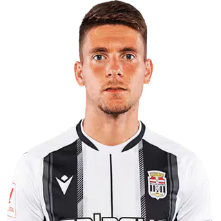 Хосе Фонтан