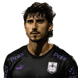 Матияс Роча