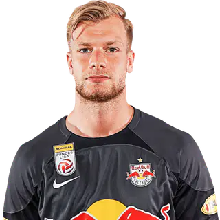 Нико Мантль