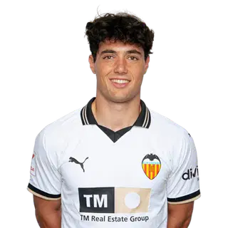 Пабло Госальбес