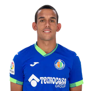 Анхель Альгобия