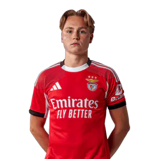 Андреас Шельдеруп