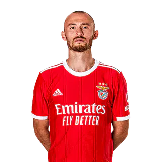 Фредрик Аурснес