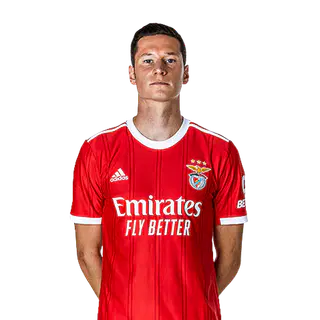 Джулиан Дракслер