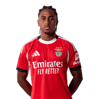 Леандро Баррейро