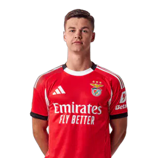 Самуэль Даль