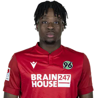 Брайт Аррей-Мби