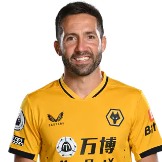 Жуан Моутинью