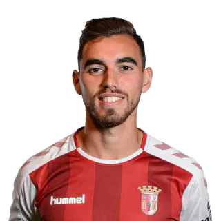 Рикардо Орта