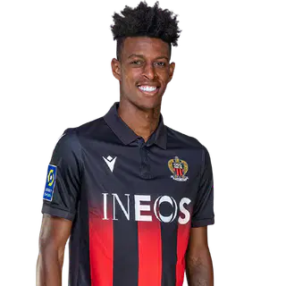 Робсон Бамбу