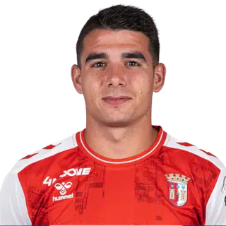 Виктор Гомес