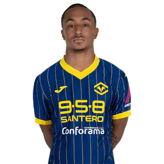 Дайлон Ливраменто